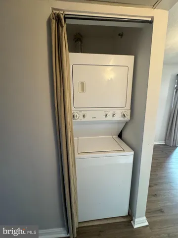 a view of swimming pool next to a building