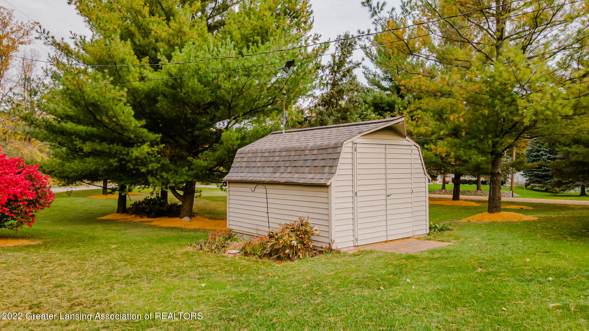 9951 Riverside Drive Eagle, MI 48822 - Photo 23 of 33 9951RIVERSIDE32