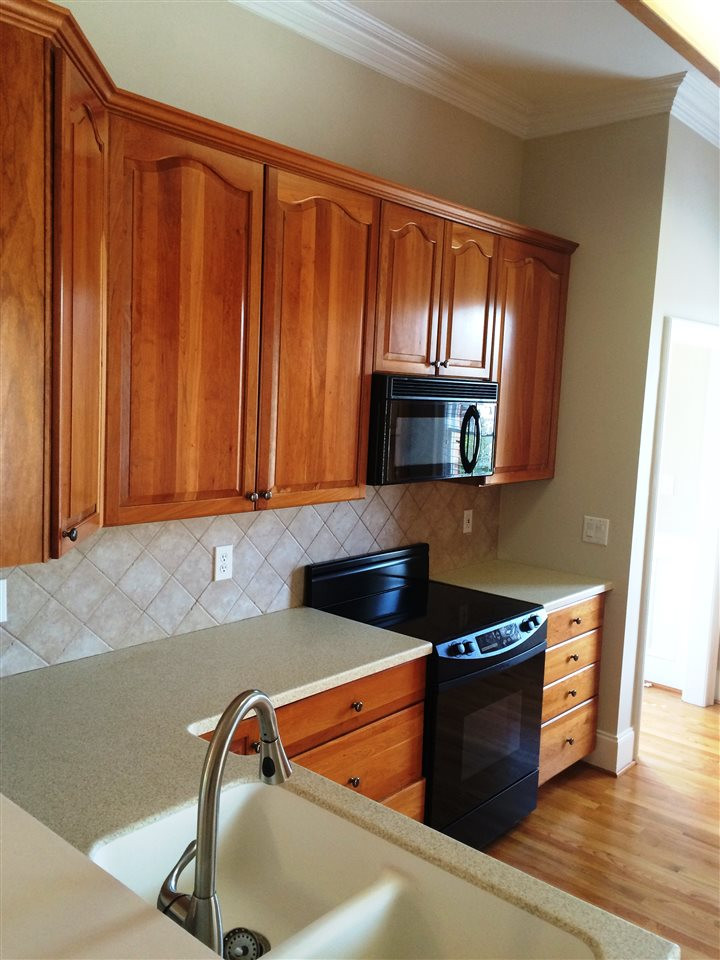 12604 Port Chester Court Raleigh, NC 27614 - Photo 14 of 25 Kitchen