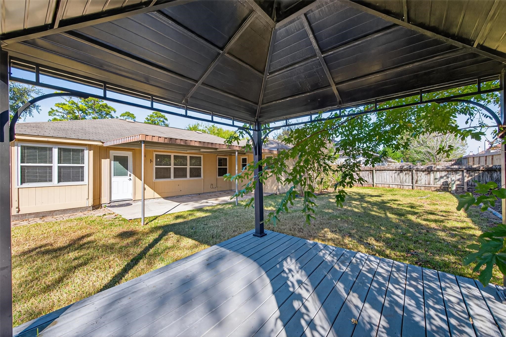 5834 Fallengate Drive Spring, TX 77373 - Photo 15 of 15 Gallery Image 15