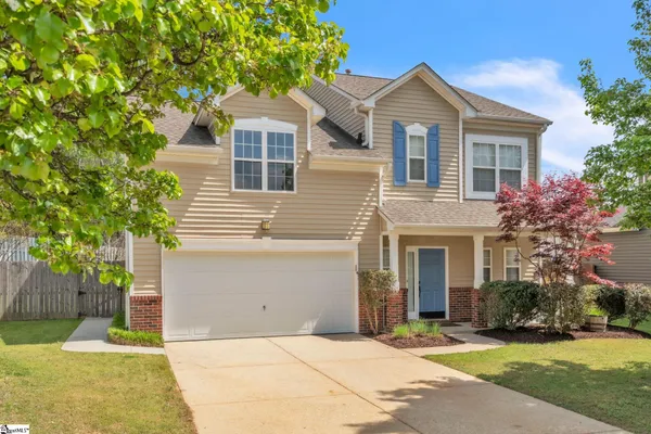 $374,900 | 10 Hessell Court, Greer, SC 29650