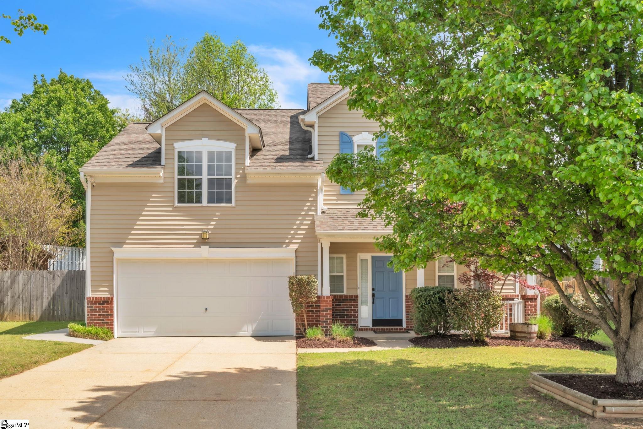 10 Hessell Court Greer, SC 29650 - Photo 2 of 42