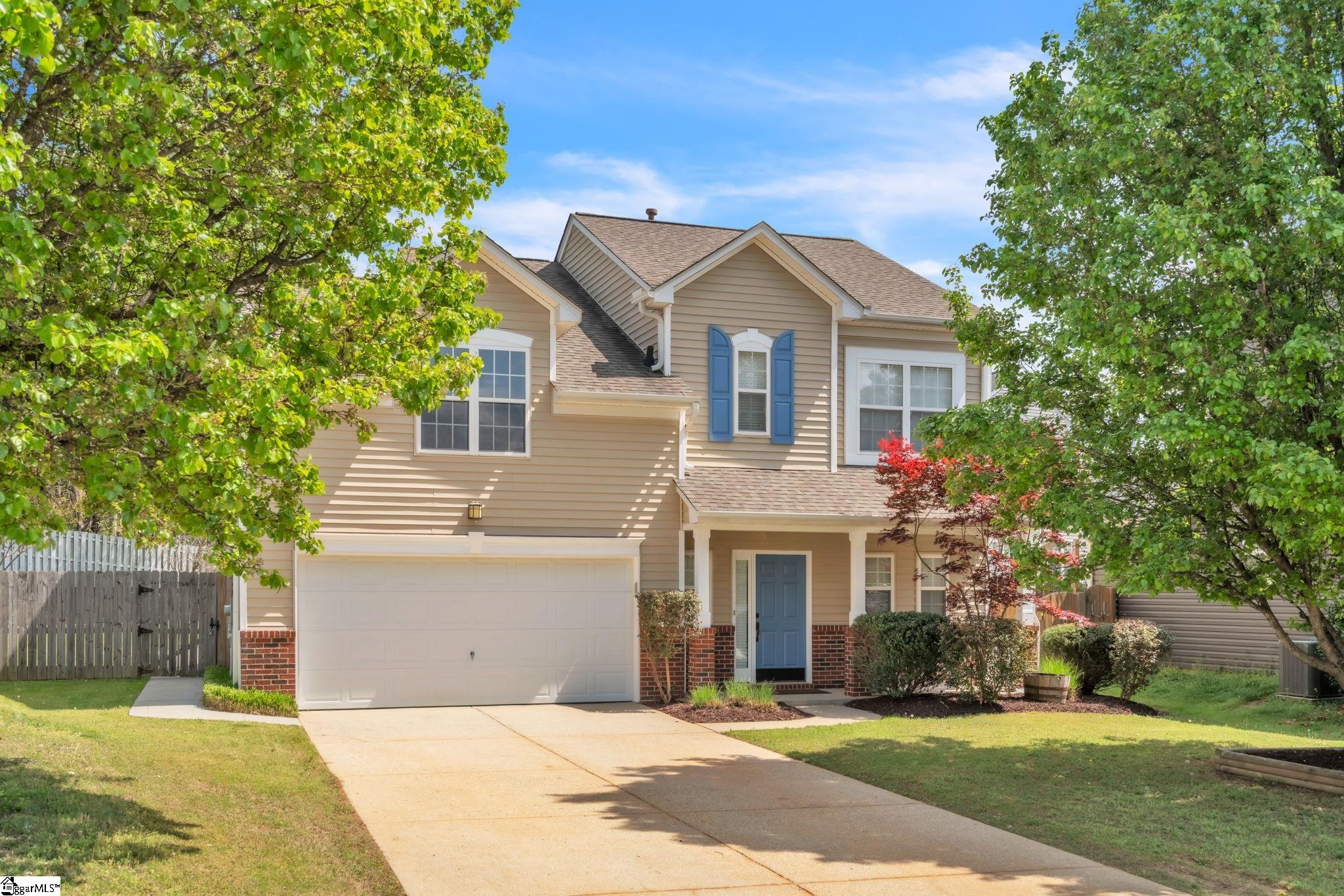 10 Hessell Court Greer, SC 29650 - Photo 3 of 42