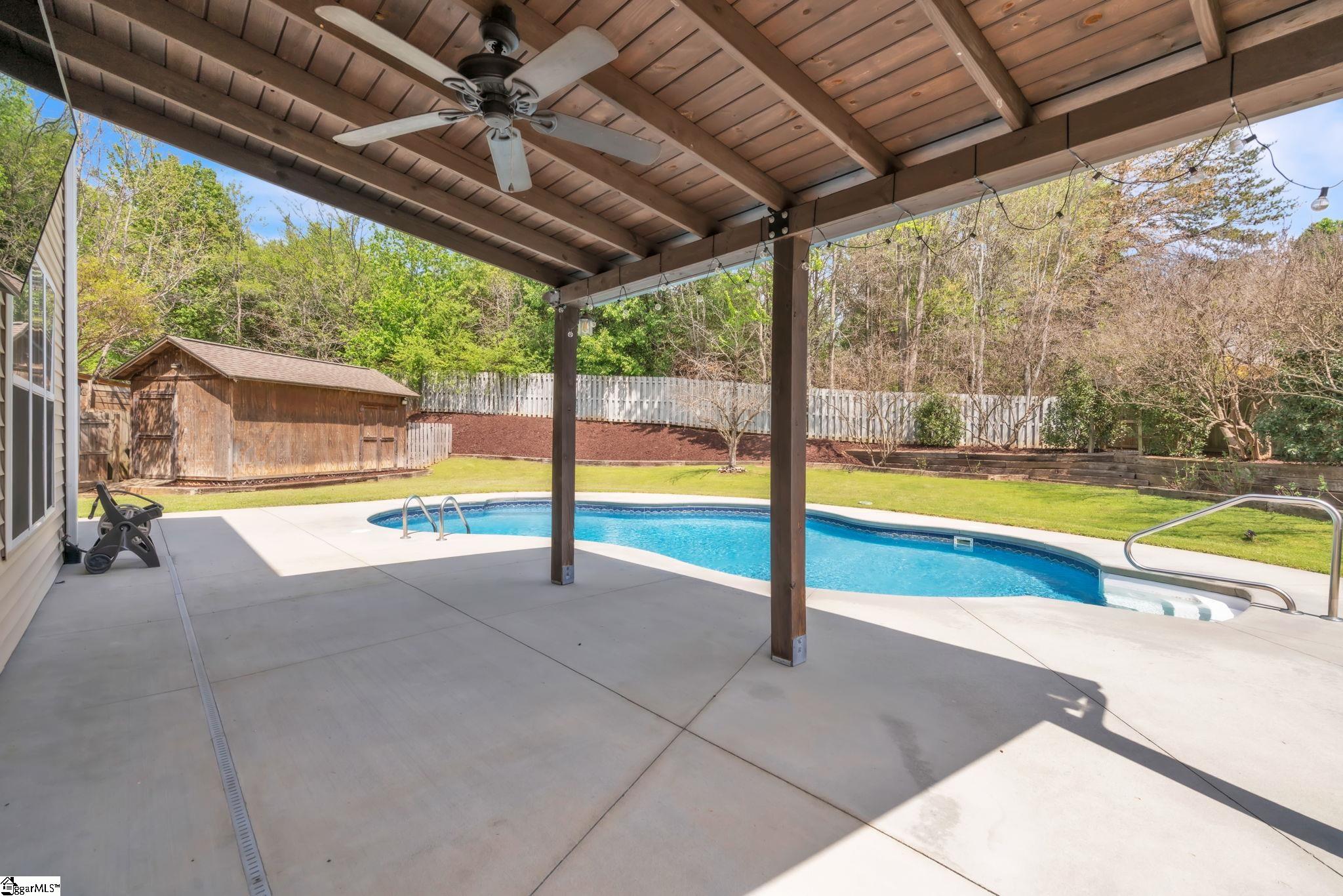 10 Hessell Court Greer, SC 29650 - Photo 37 of 42