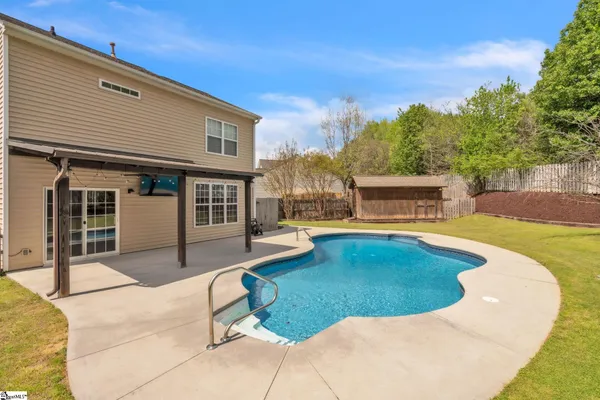 $374,900 | 10 Hessell Court, Greer, SC 29650