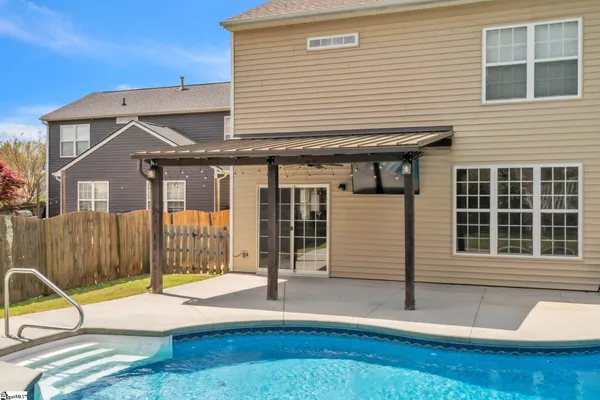 $374,900 | 10 Hessell Court, Greer, SC 29650