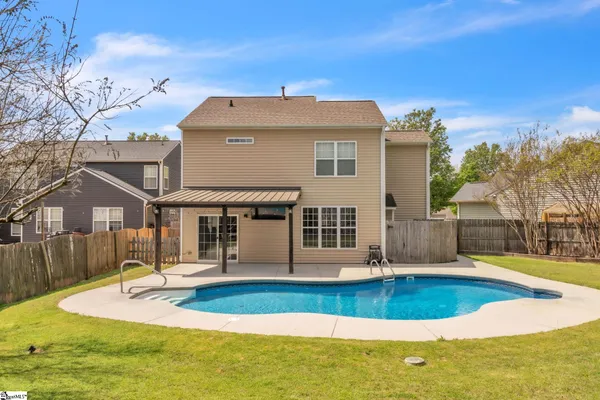 $374,900 | 10 Hessell Court, Greer, SC 29650