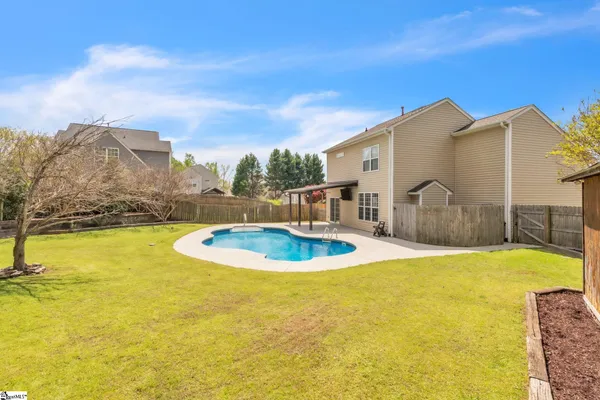 $374,900 | 10 Hessell Court, Greer, SC 29650