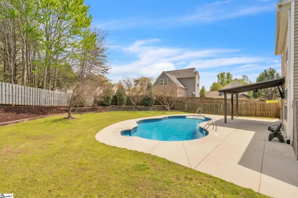 $374,900 | 10 Hessell Court, Greer, SC 29650