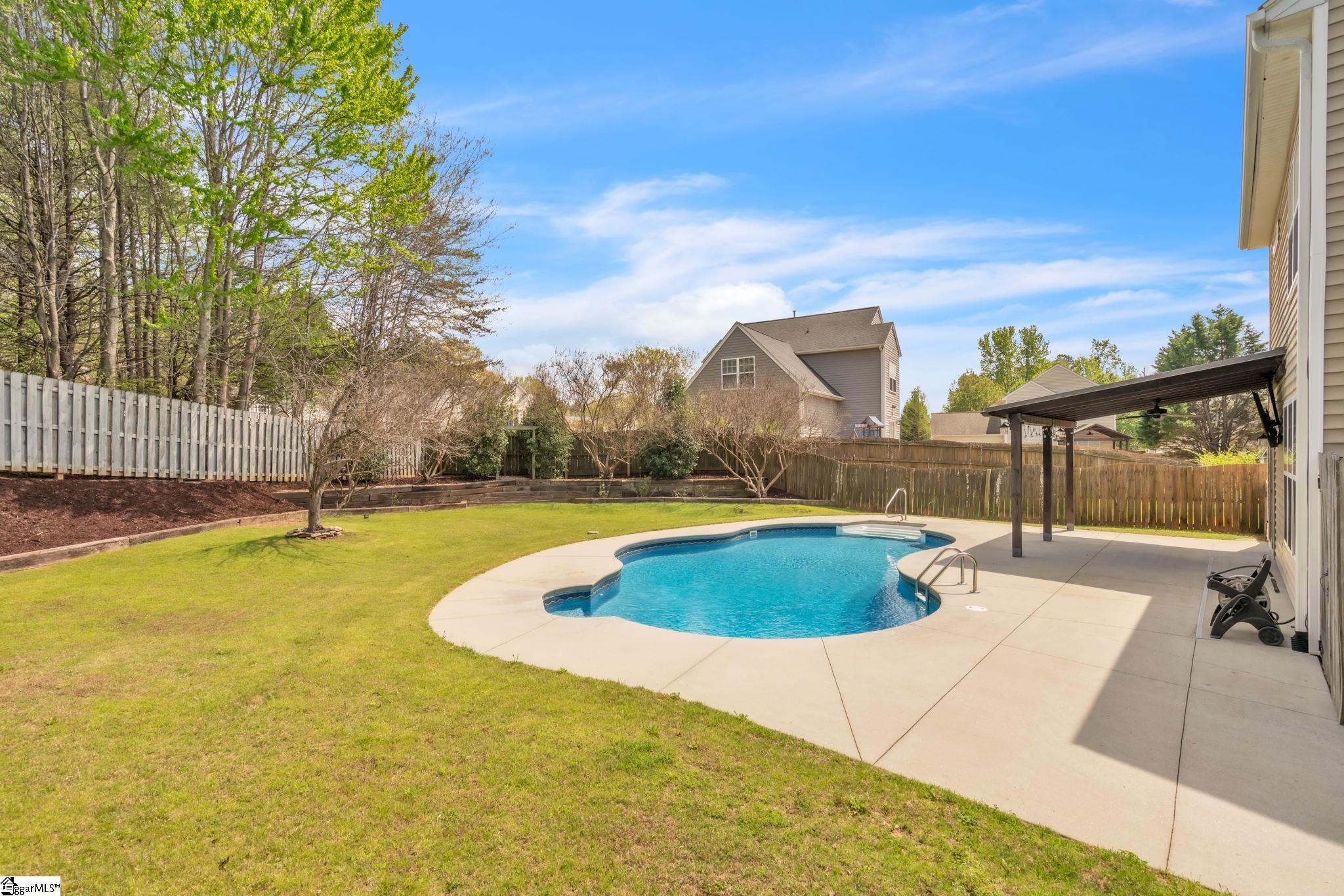 10 Hessell Court Greer, SC 29650 - Photo 42 of 42