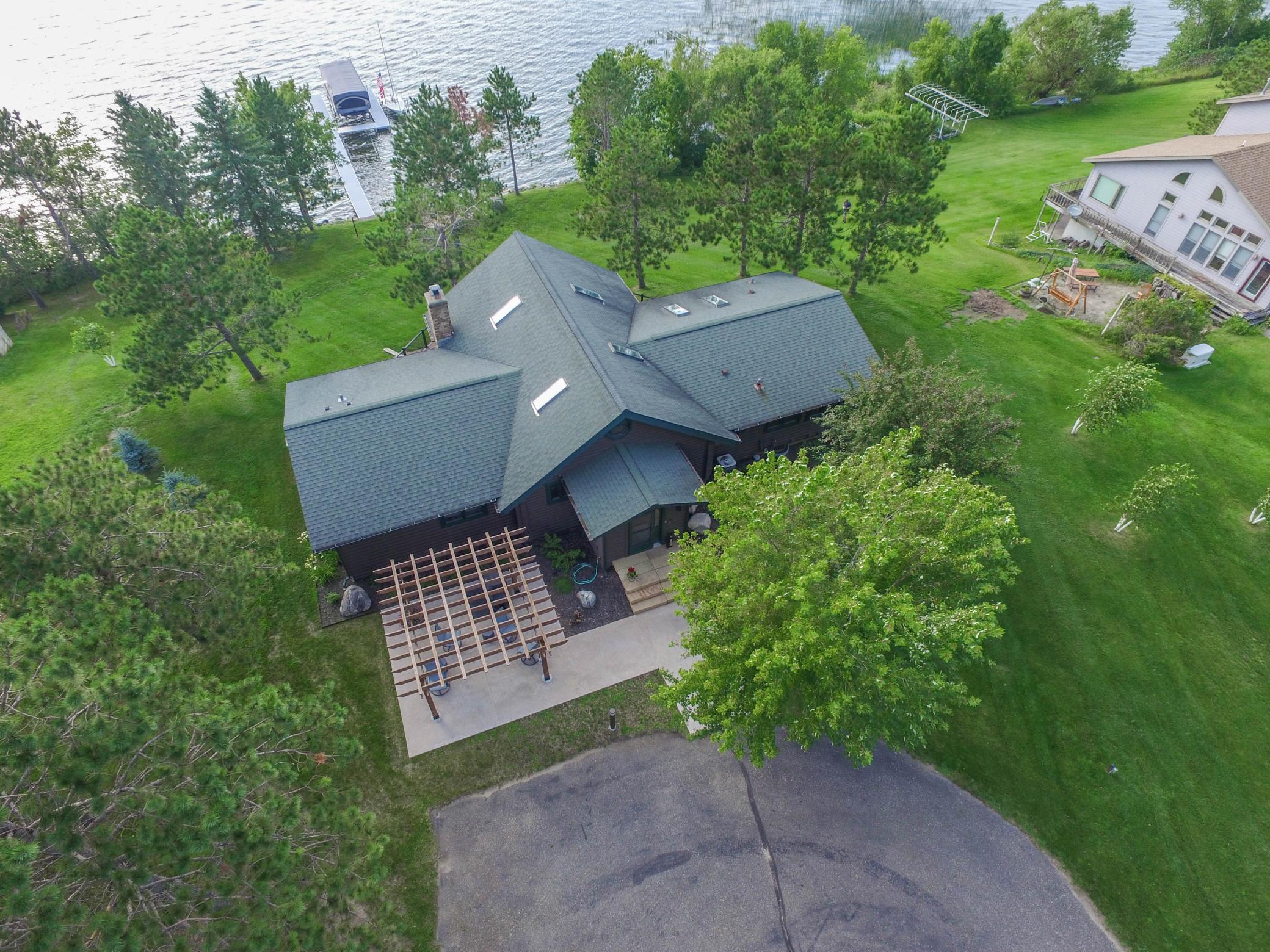 3515 Waville Road Northeast Bemidji, MN 56601 - Photo 40 of 46