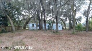 6357 Baker Road Keystone Heights, FL 32656 - Photo 2 of 4 Lake side