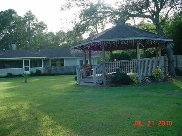 16316 Ferry Road Fairhope, AL 36532 - Photo 2 of 15 Additional View