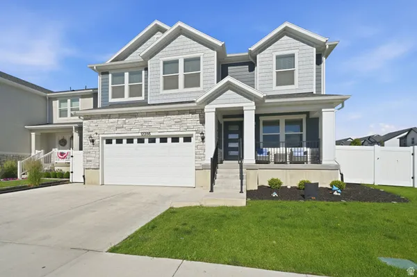 $725,000 | 12286 South Varitek Drive, Herriman, UT 84096