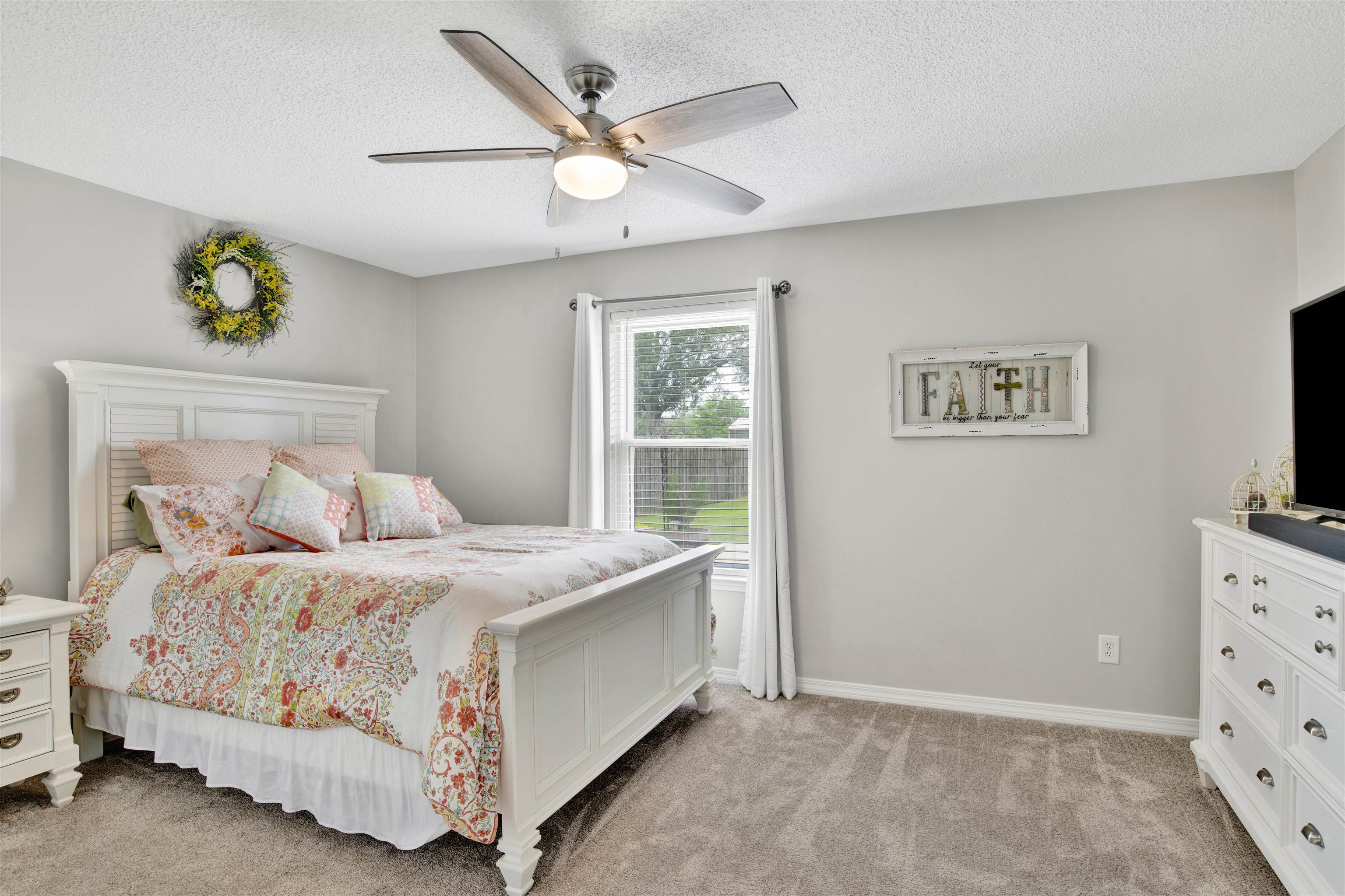 17483 East View Loop Foley, AL 36535 - Photo 24 of 30 Bedroom