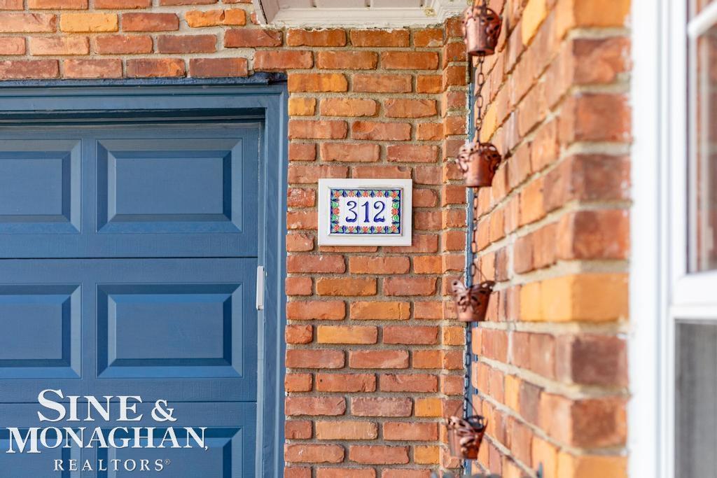 312 Cloverly Road Grosse Pointe Farms, MI 48236 - Photo 67 of 89