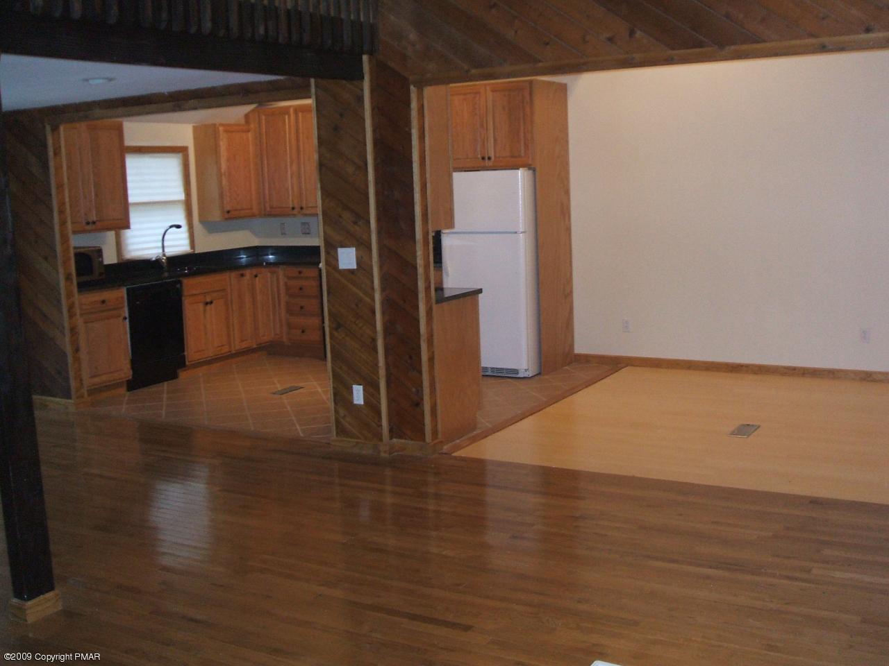 24 Ryans Road Tobyhanna, PA 18466 - Photo 19 of 19 Open Floorplan