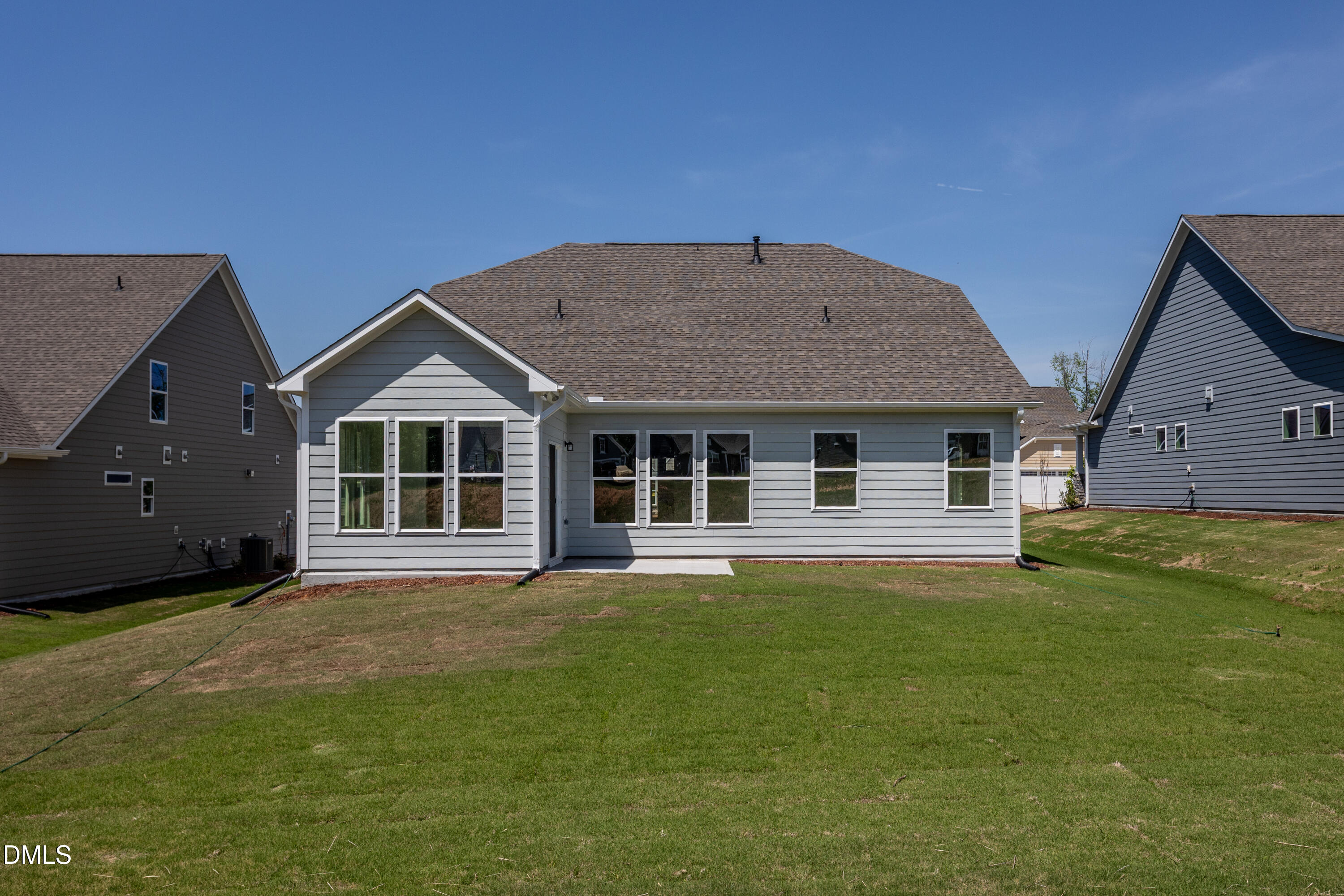 30 Slippery Elm Road Youngsville, NC 27596 - Photo 27 of 37