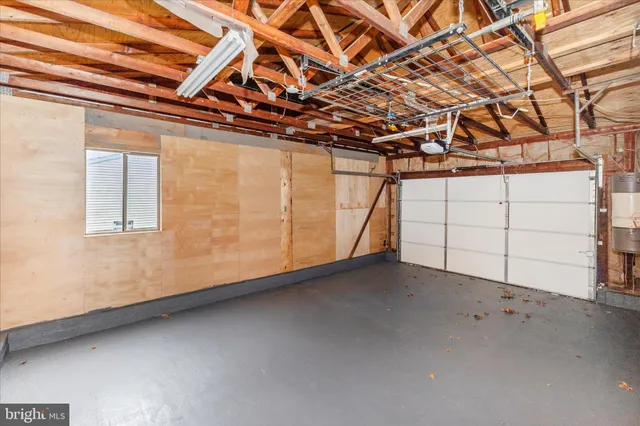 a view of yard with swimming pool