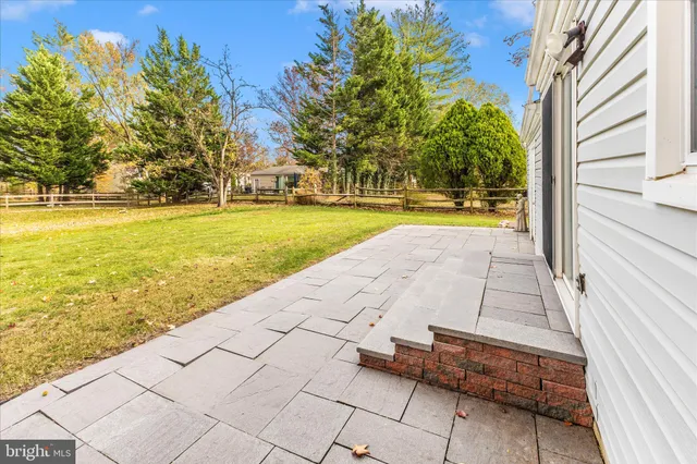 a view of an ocean and beach