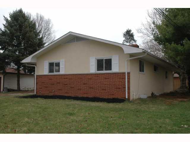 1163 Fordham Road Columbus, OH 43224 - Photo 2 of 9 Gallery Image 2