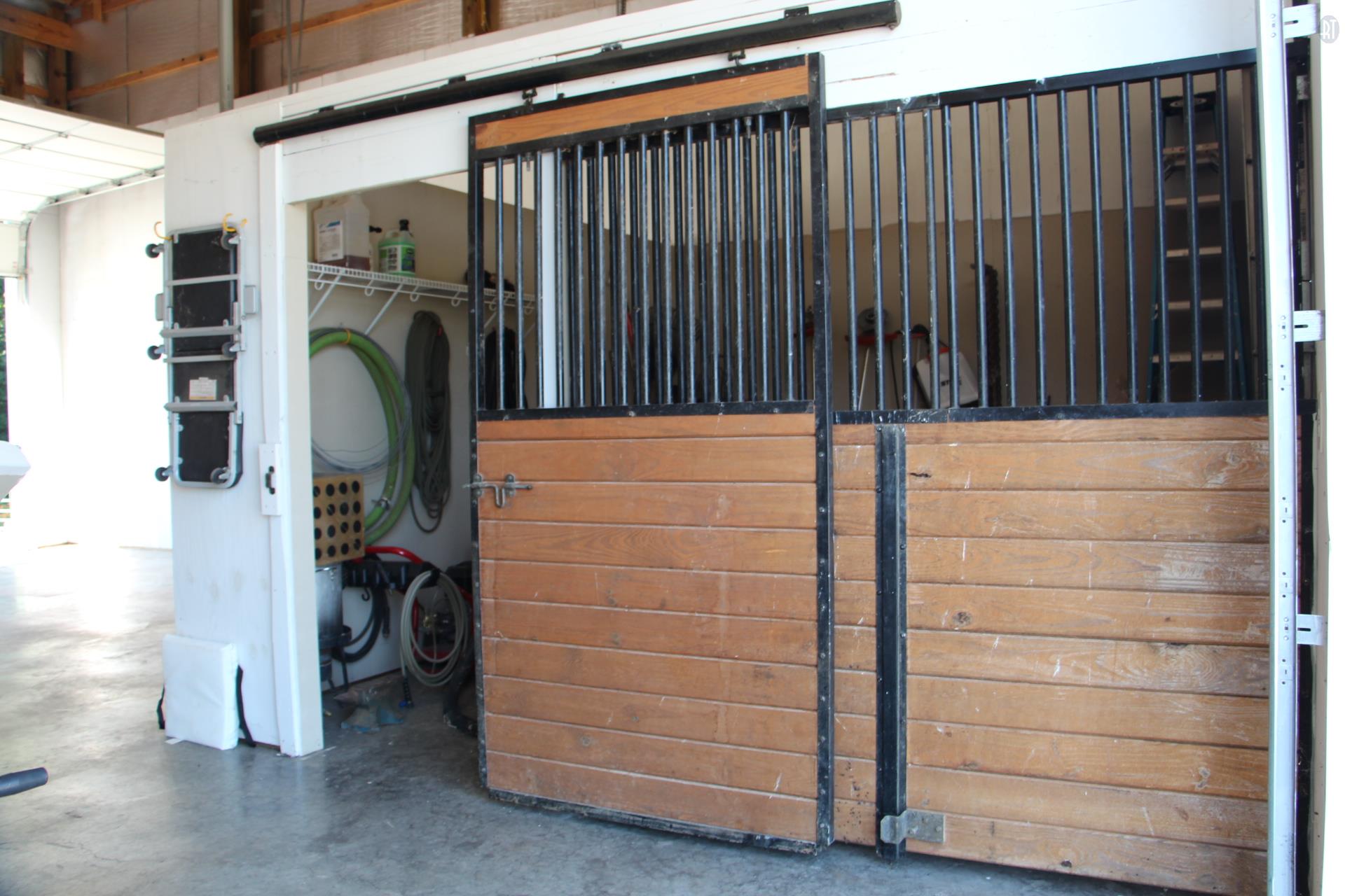 2341 Gunn Road Springfield, TN 37172 - Photo 12 of 27 a view of storage area
