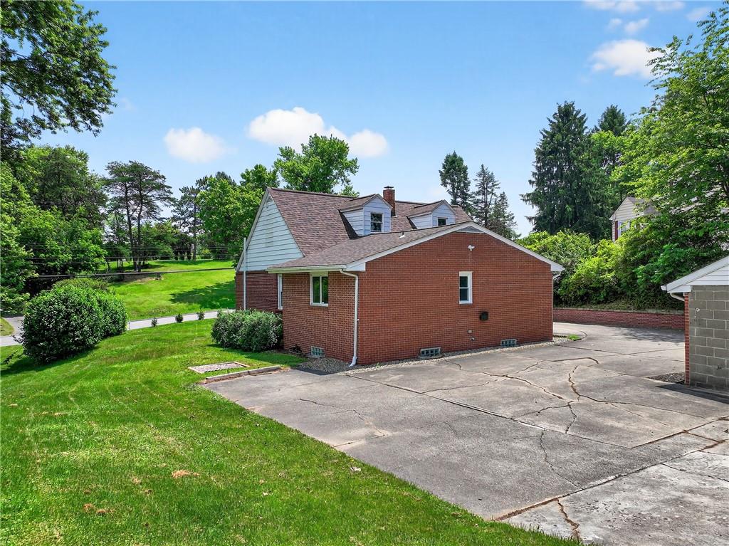 3259 Brodhead Road Aliquippa, PA 15001 - Photo 8 of 45 Gallery Image 8