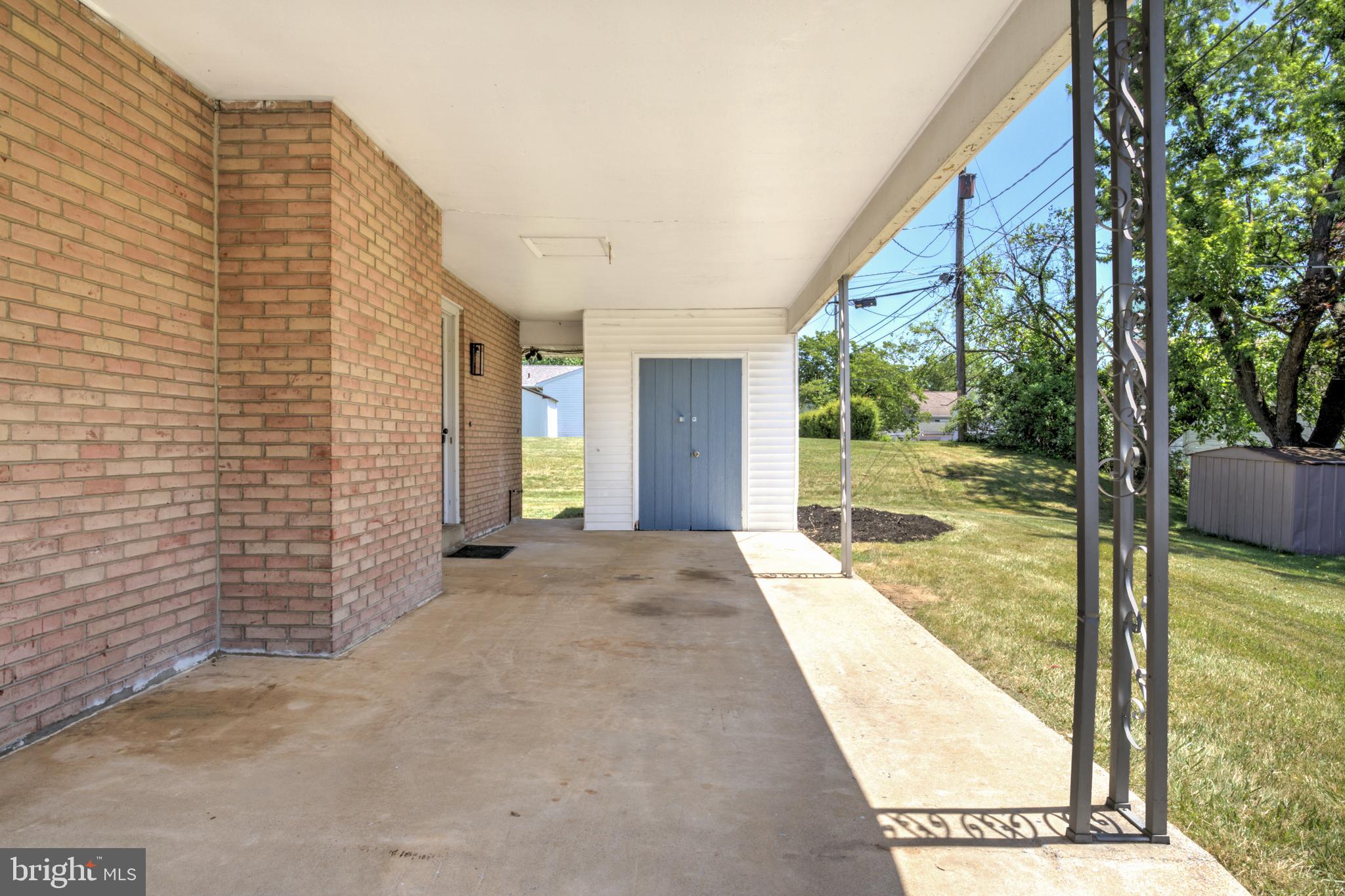 503 Matthew Road Harrisburg, PA 17109 - Photo 32 of 35