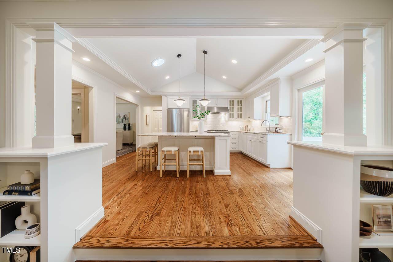 3804 Nottaway Road Durham, NC 27707 - Photo 15 of 52 3804NottawayRd-058