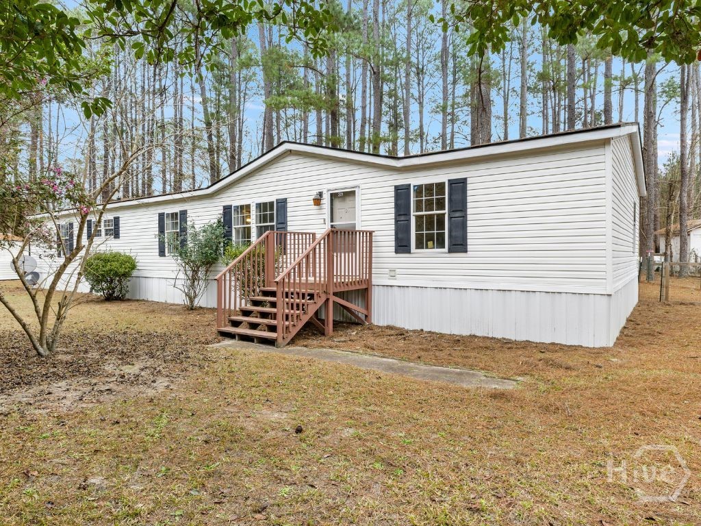 379 Beebe Road Springfield, GA 31329 - Photo 1 of 37 Gallery Image 1