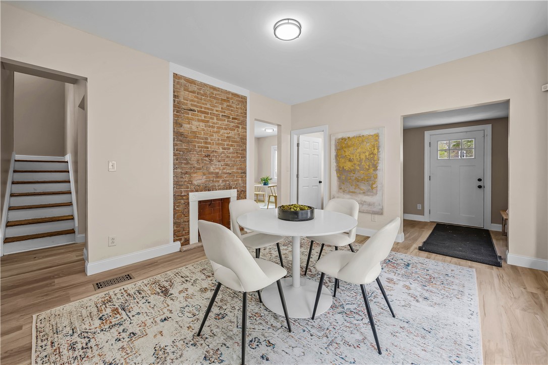 276 Parsells Avenue Rochester, NY 14609 - Photo 6 of 33