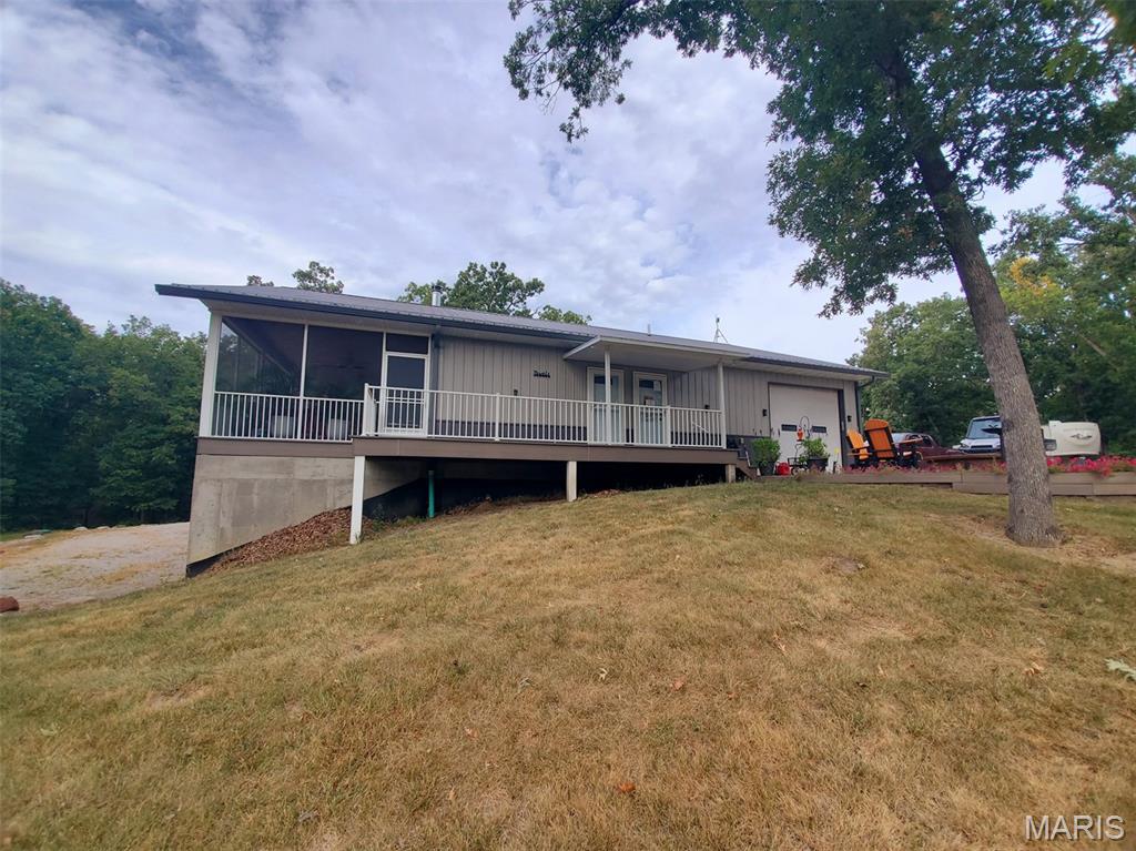 28148 Commanche Trail Canton, MO 63435 - Photo 4 of 93 Gallery Image 4