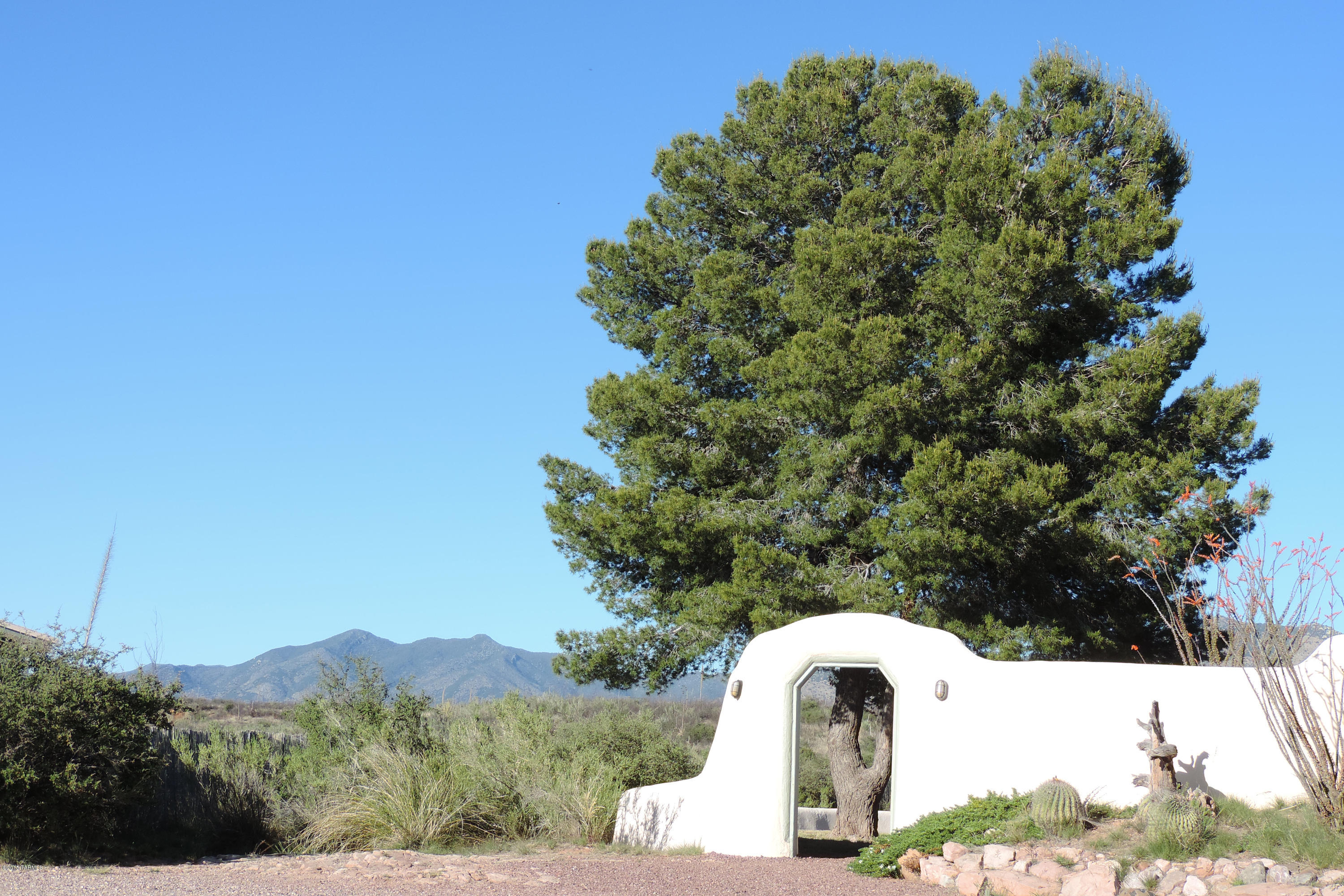 27815 West Rain Valley Loop Road Elgin, AZ 85611 - Photo 2 of 46