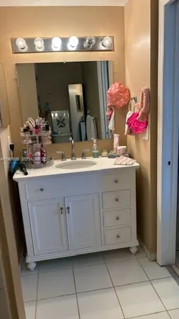 a bathroom with a shower and toilet