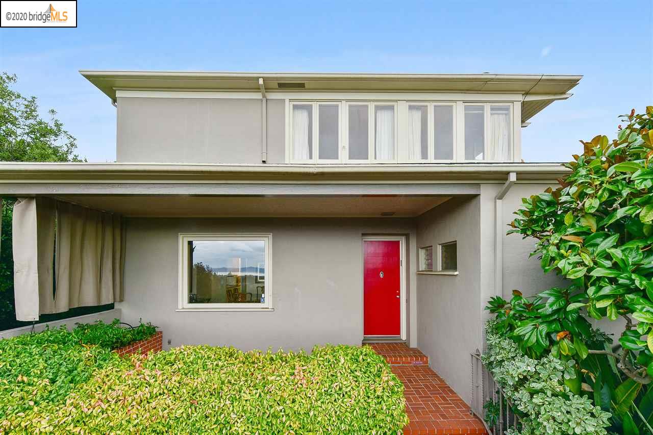 5844 Margarido Drive Oakland, CA 94618 - Photo 1 of 30