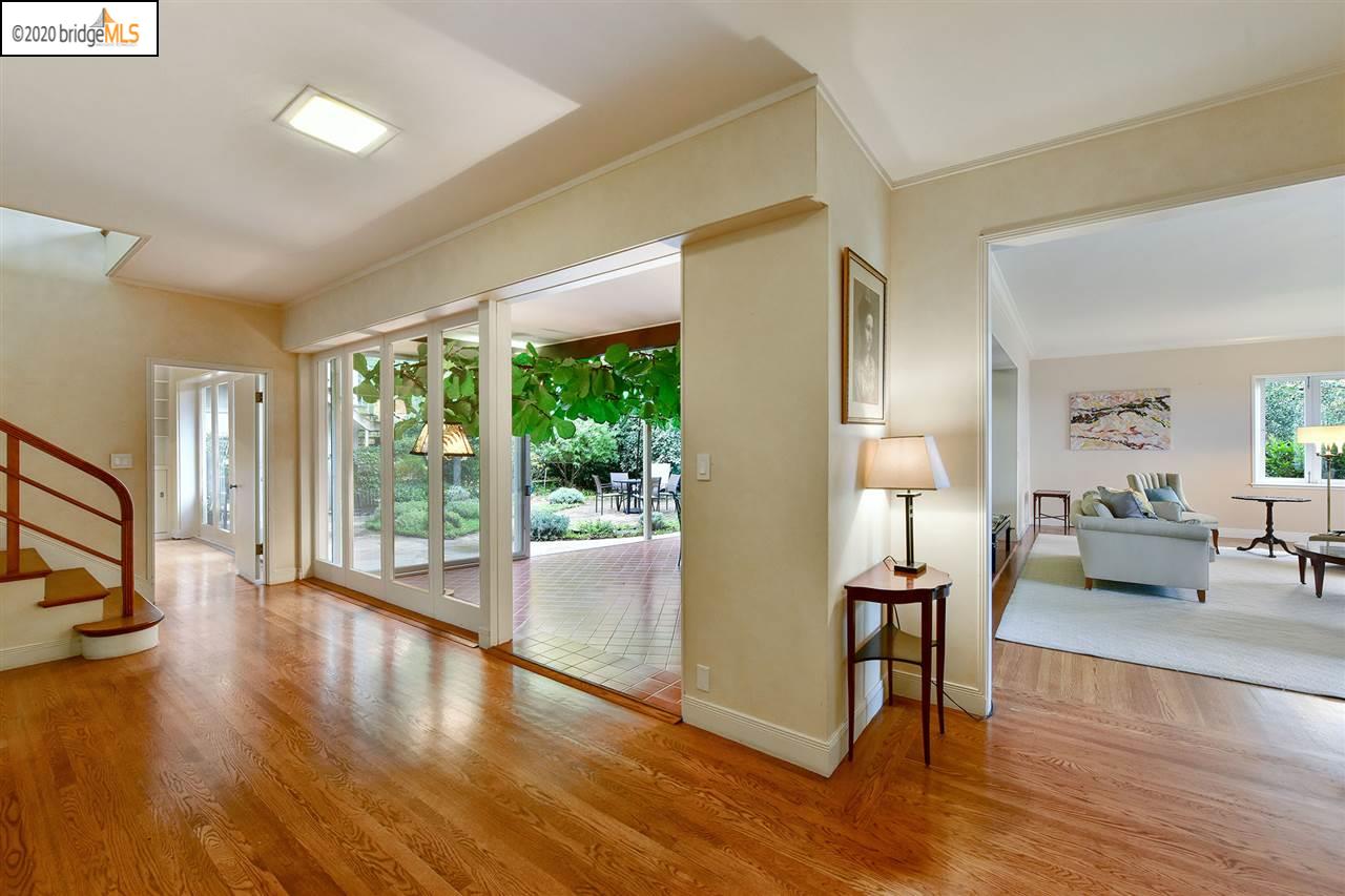 5844 Margarido Drive Oakland, CA 94618 - Photo 2 of 30