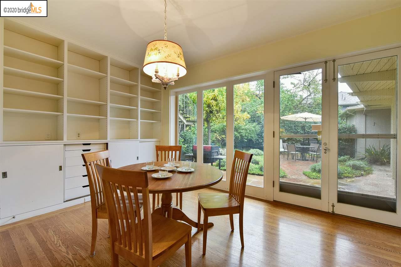 5844 Margarido Drive Oakland, CA 94618 - Photo 12 of 30