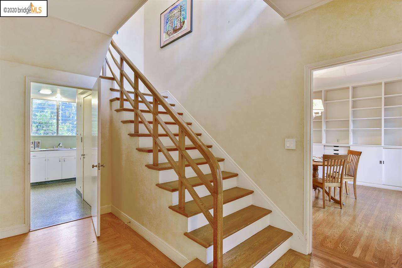 5844 Margarido Drive Oakland, CA 94618 - Photo 15 of 30