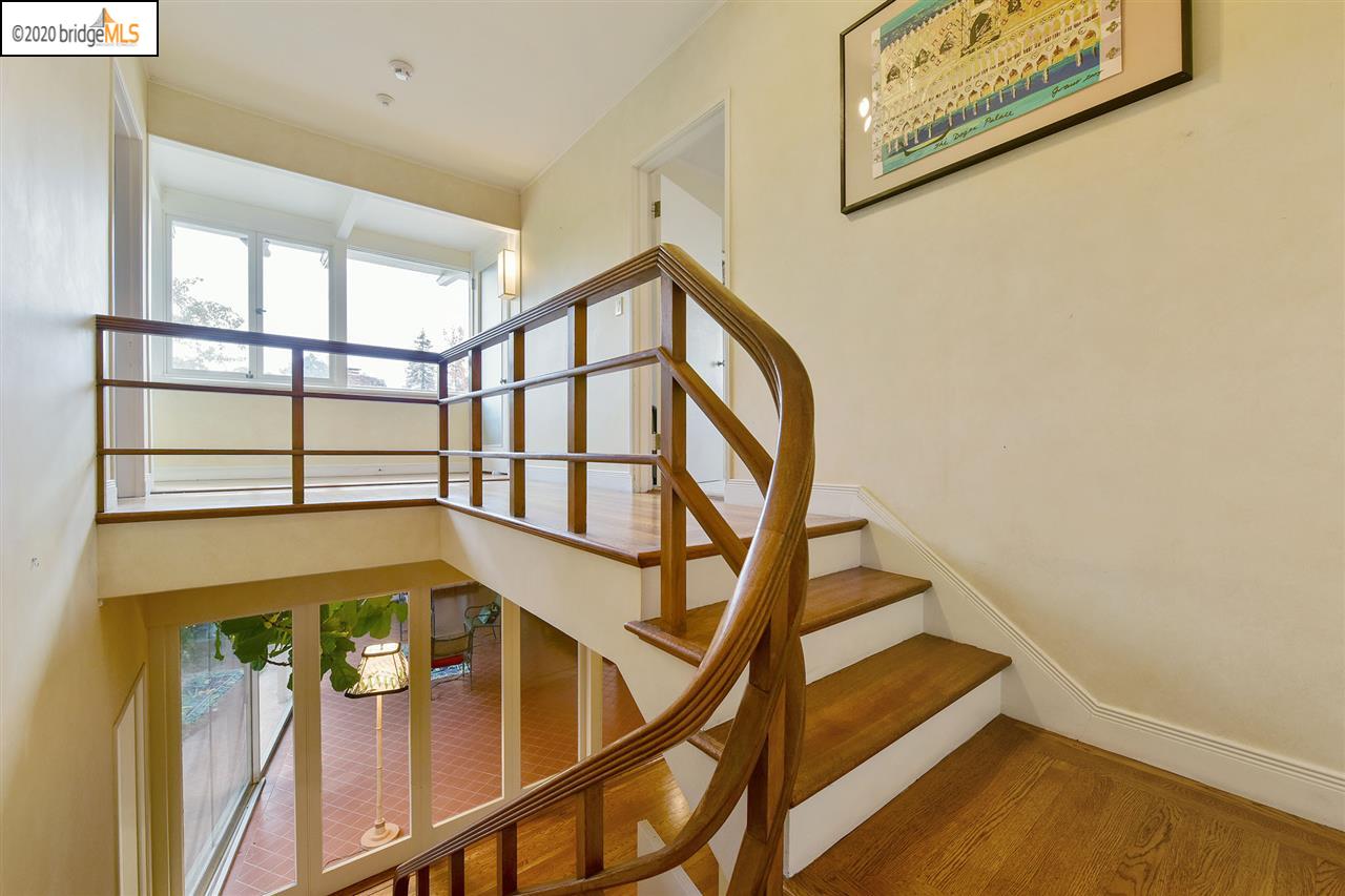 5844 Margarido Drive Oakland, CA 94618 - Photo 16 of 30