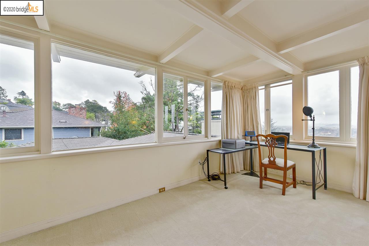 5844 Margarido Drive Oakland, CA 94618 - Photo 19 of 30