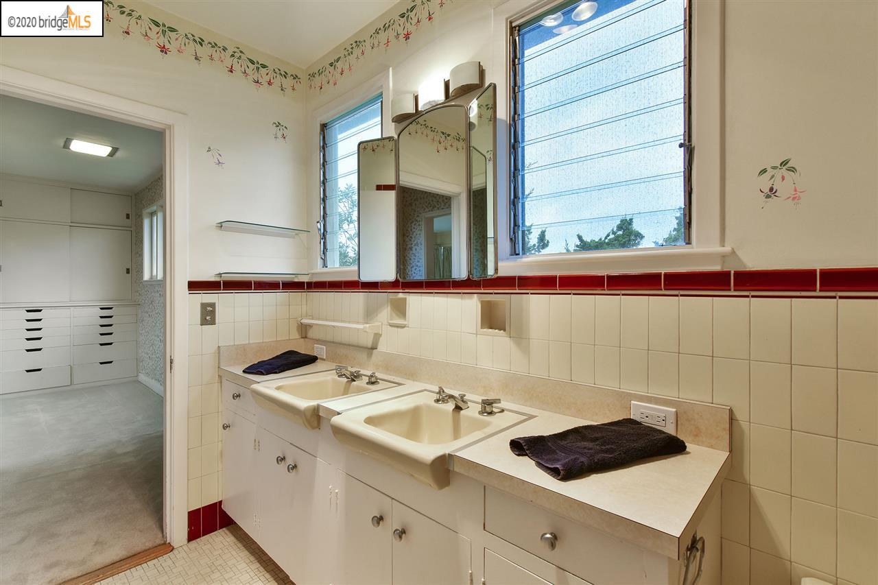 5844 Margarido Drive Oakland, CA 94618 - Photo 21 of 30
