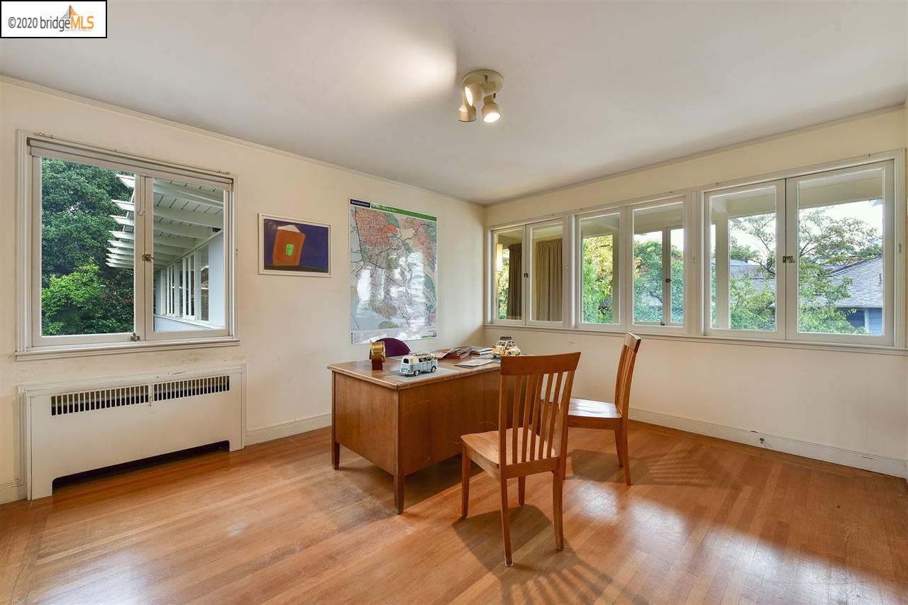 5844 Margarido Drive Oakland, CA 94618 - Photo 23 of 30