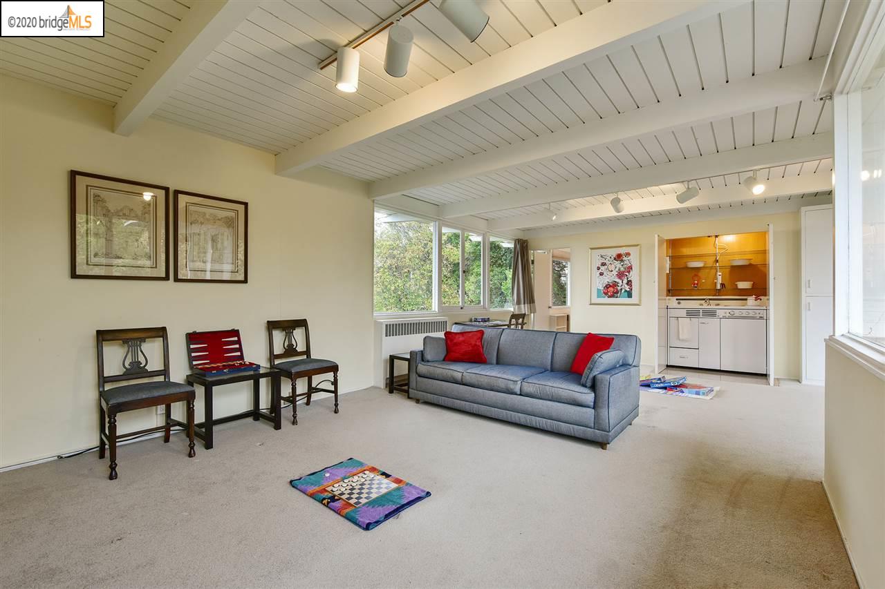 5844 Margarido Drive Oakland, CA 94618 - Photo 24 of 30