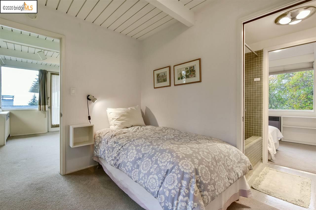 5844 Margarido Drive Oakland, CA 94618 - Photo 26 of 30