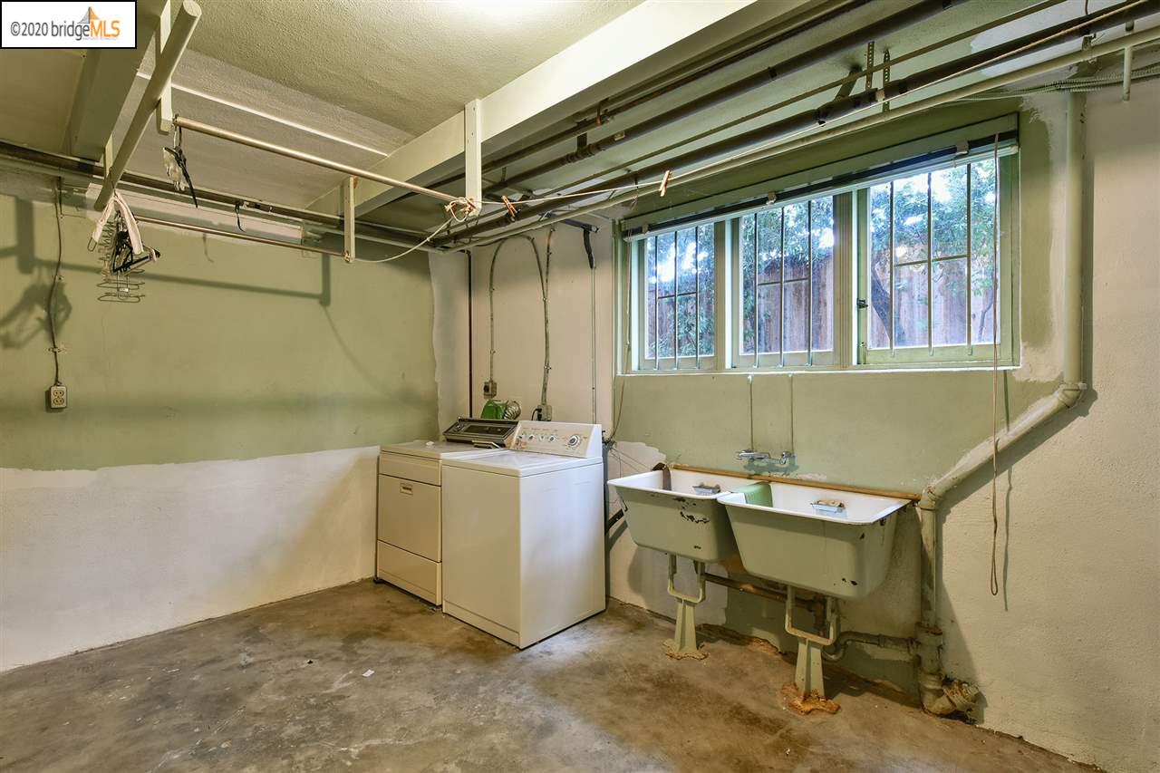 5844 Margarido Drive Oakland, CA 94618 - Photo 27 of 30