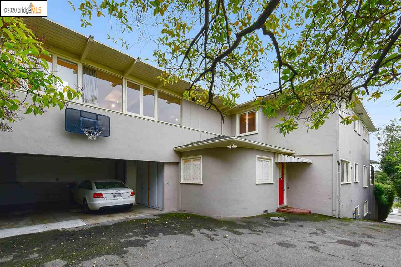 5844 Margarido Drive Oakland, CA 94618 - Photo 28 of 30