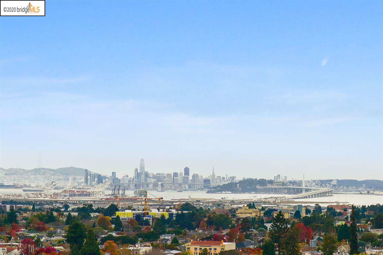 5844 Margarido Drive Oakland, CA 94618 - Photo 4 of 30