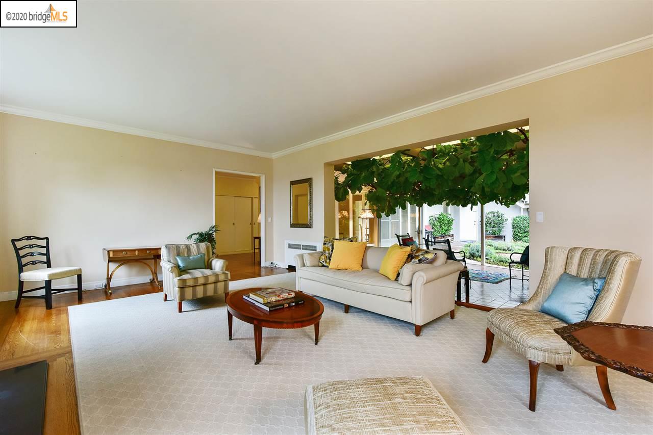 5844 Margarido Drive Oakland, CA 94618 - Photo 5 of 30