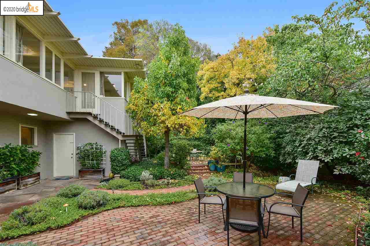 5844 Margarido Drive Oakland, CA 94618 - Photo 7 of 30