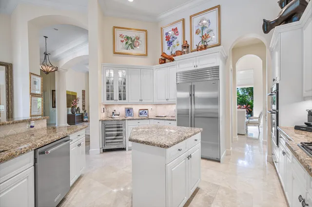 $4,375,000 | 155 Remo Place, Palm Beach Gardens, FL 33418